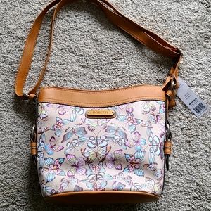 Rosetti shoulder bag